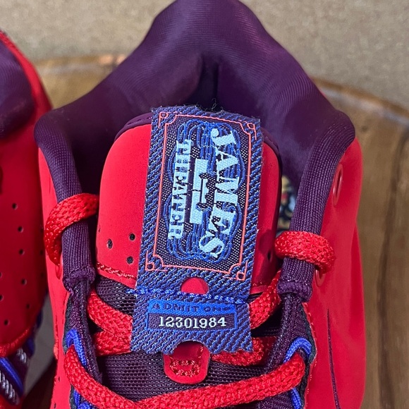 Nike
Labron james xxi
‘Theatre’
Brand new - Picture 10 of 12